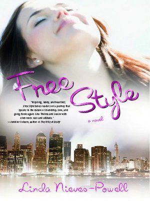 cover image of Free Style